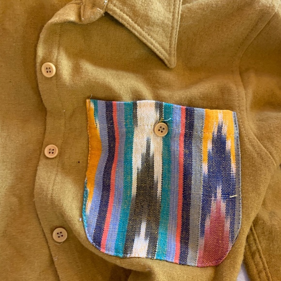 Vintage Button Down Alice Blaine For The Smiths - Picture 6 of 6